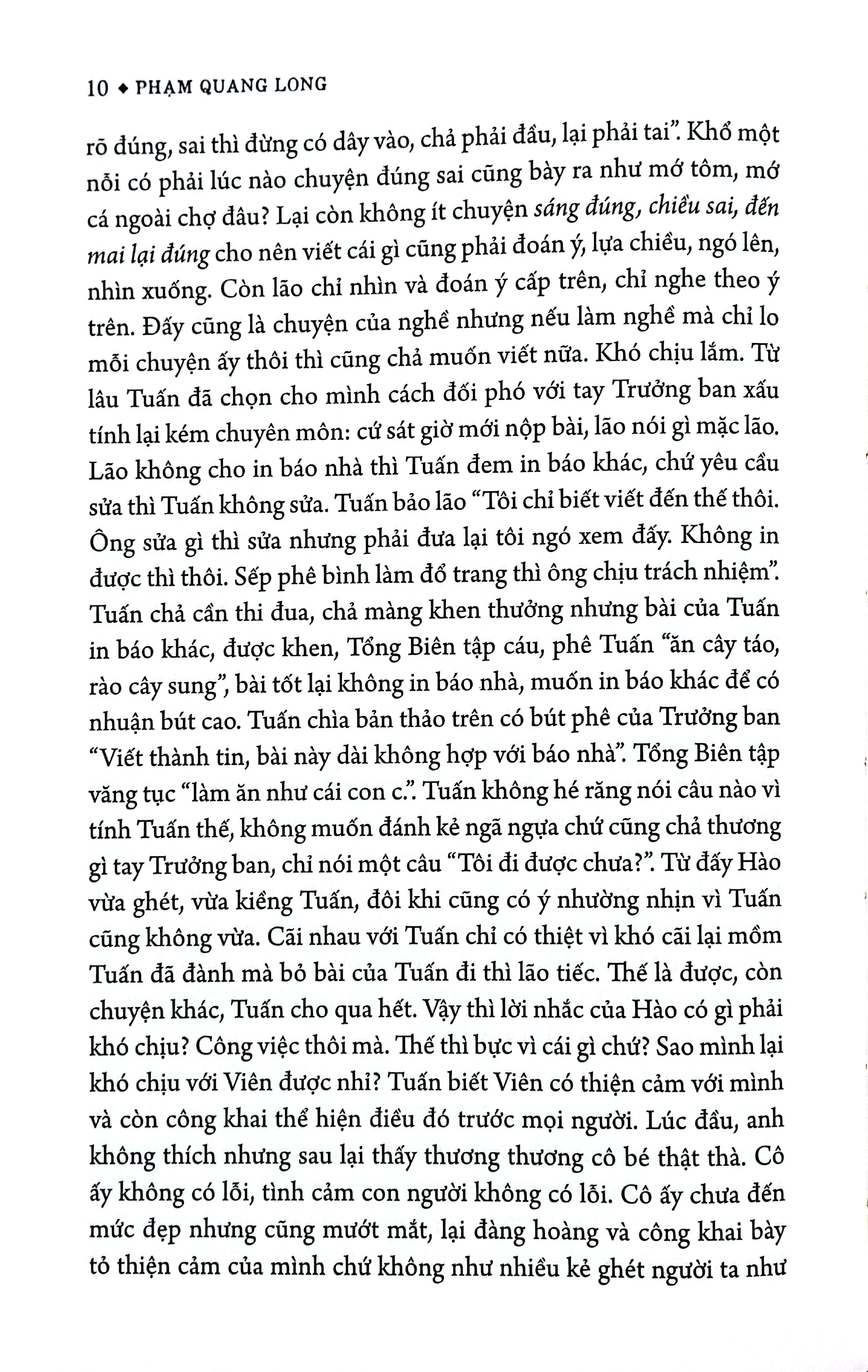 chuyện phố - Ảnh 7