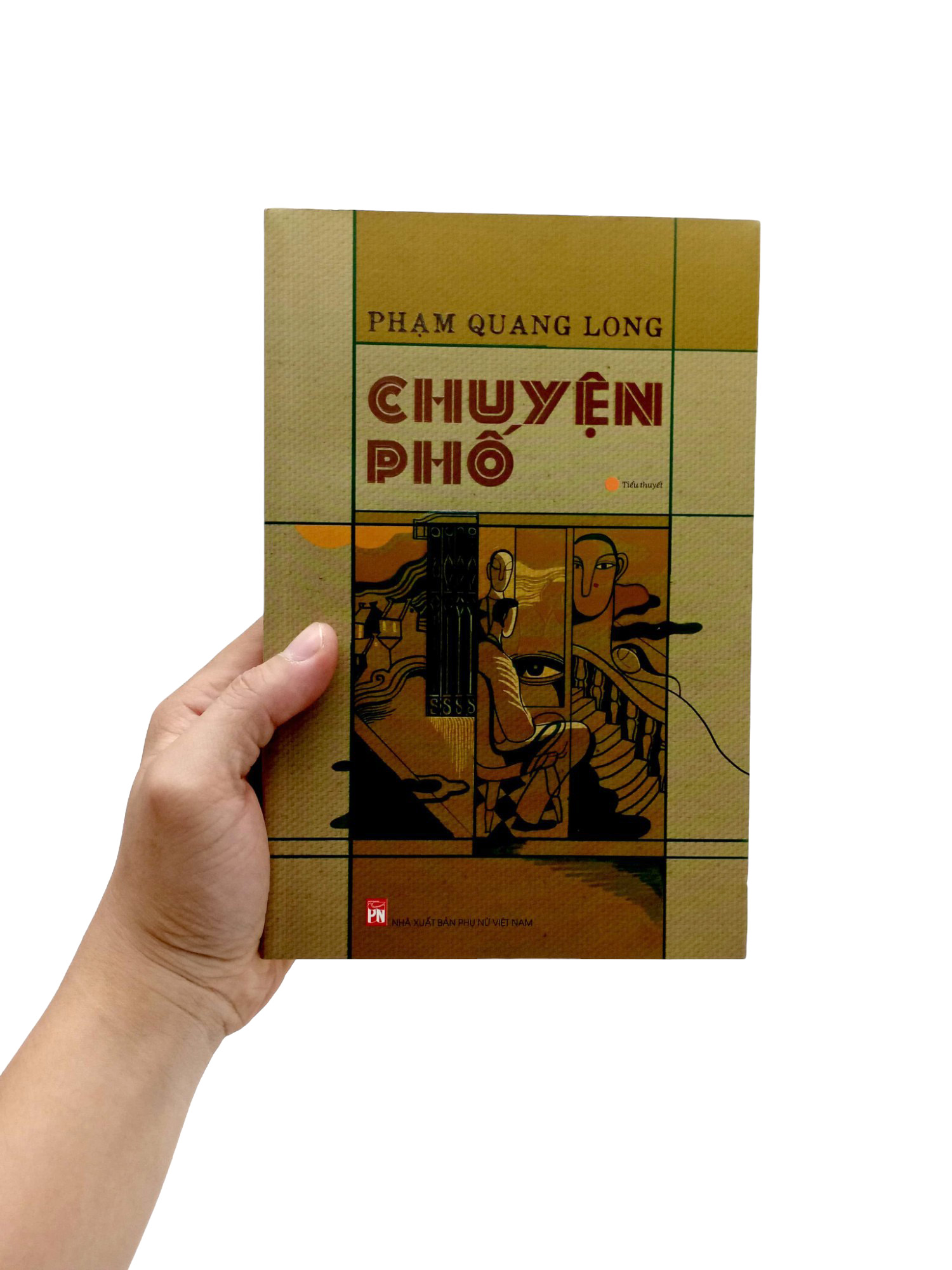 chuyện phố - Ảnh 9
