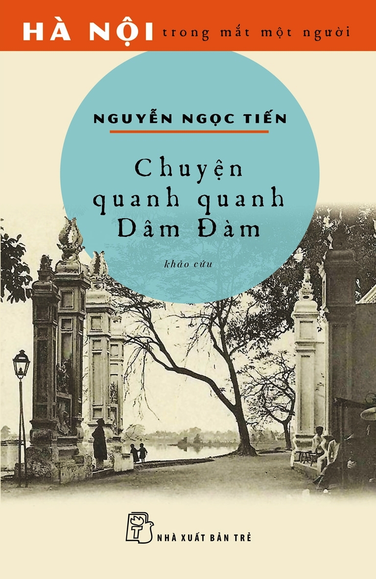 chuyện quanh quanh dâm đàm - Ảnh 2