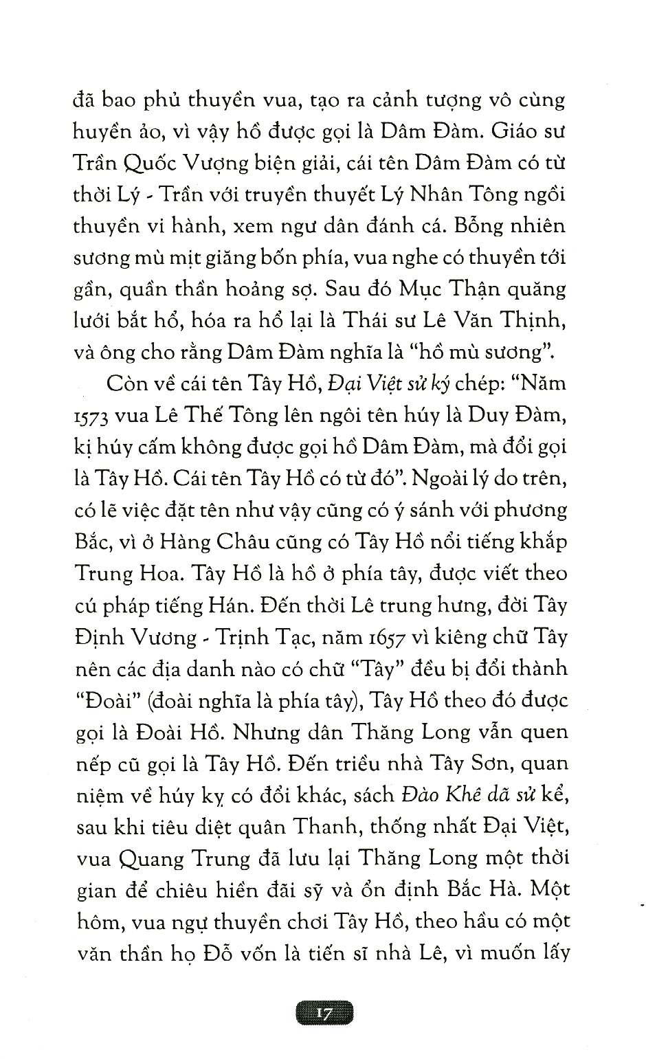chuyện quanh quanh dâm đàm - Ảnh 6