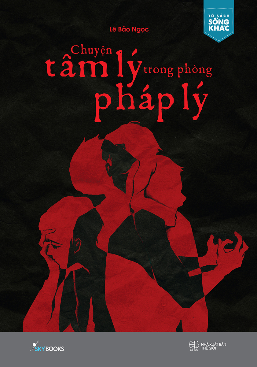 chuyện tâm lý trong phòng pháp lý - Ảnh 2