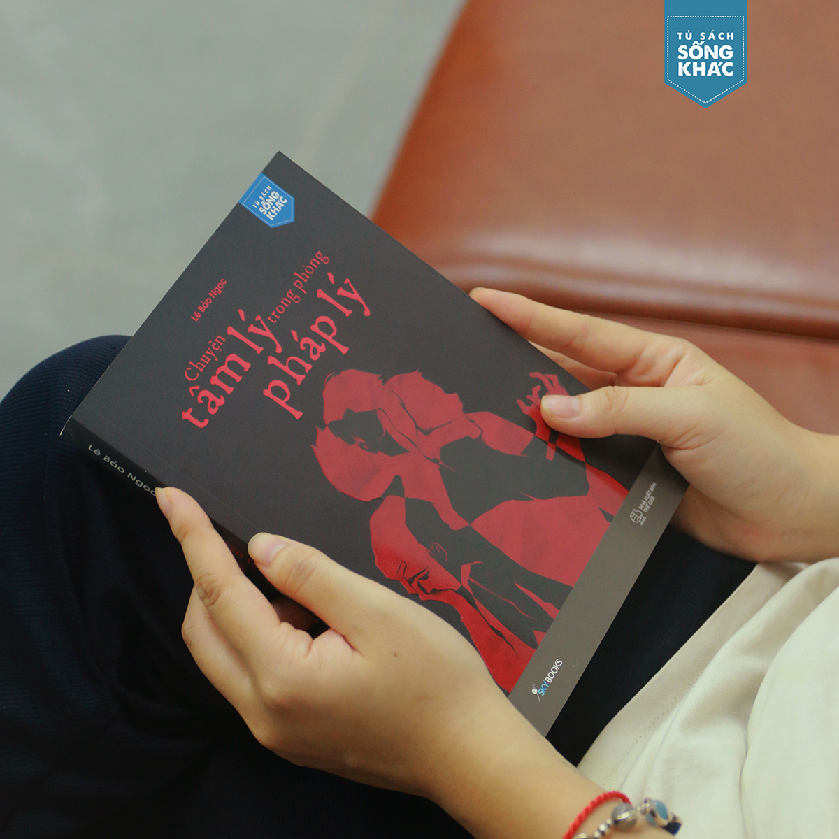 chuyện tâm lý trong phòng pháp lý - Ảnh 4