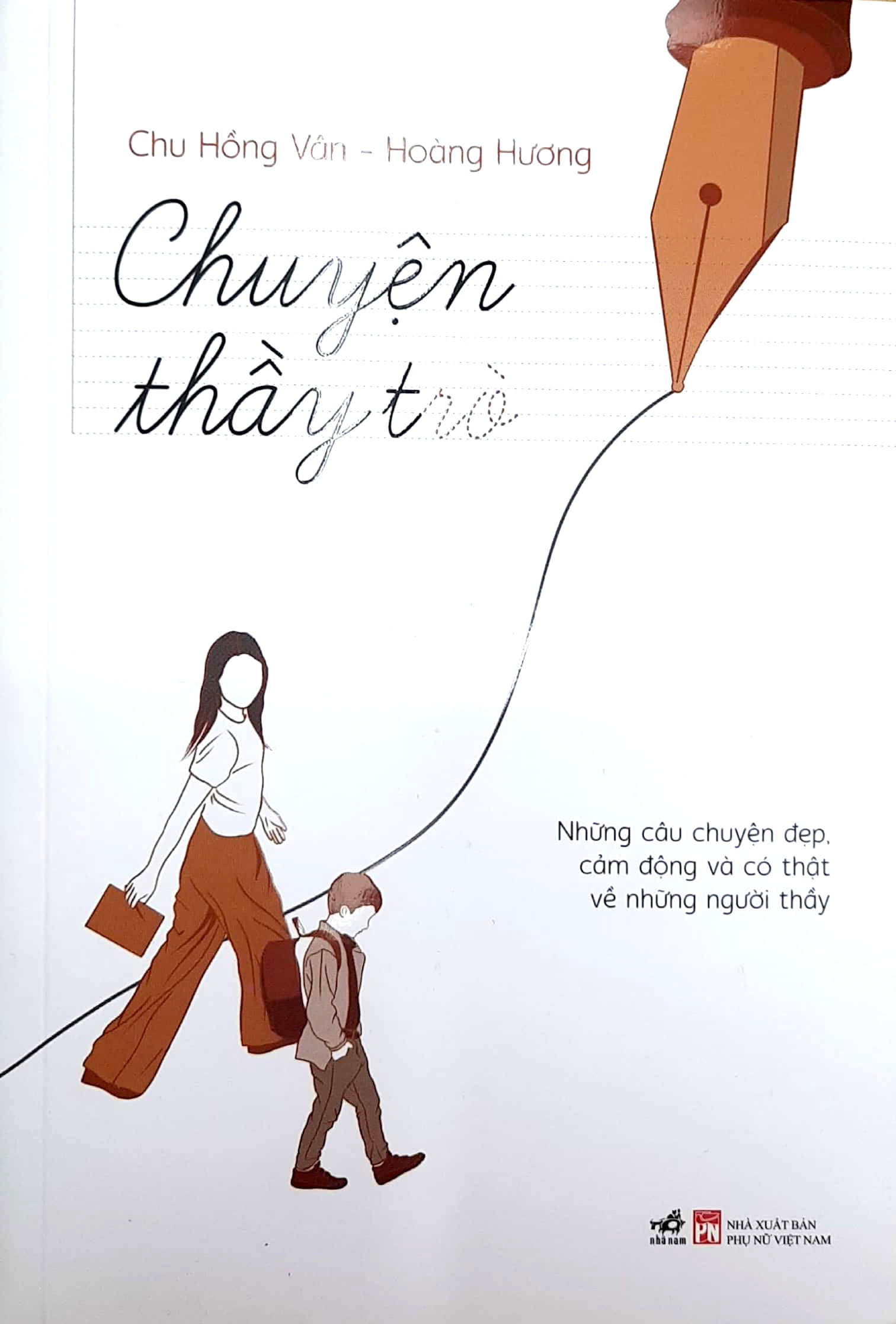 chuyện thầy trò - Ảnh 2