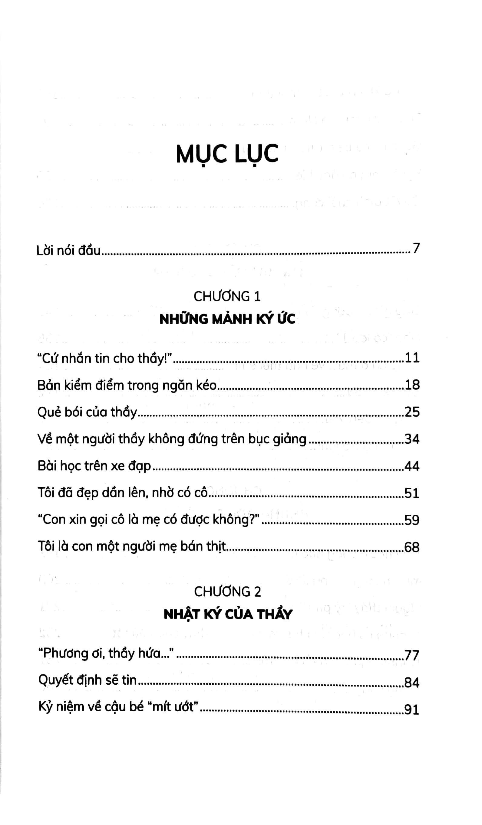 chuyện thầy trò - Ảnh 3