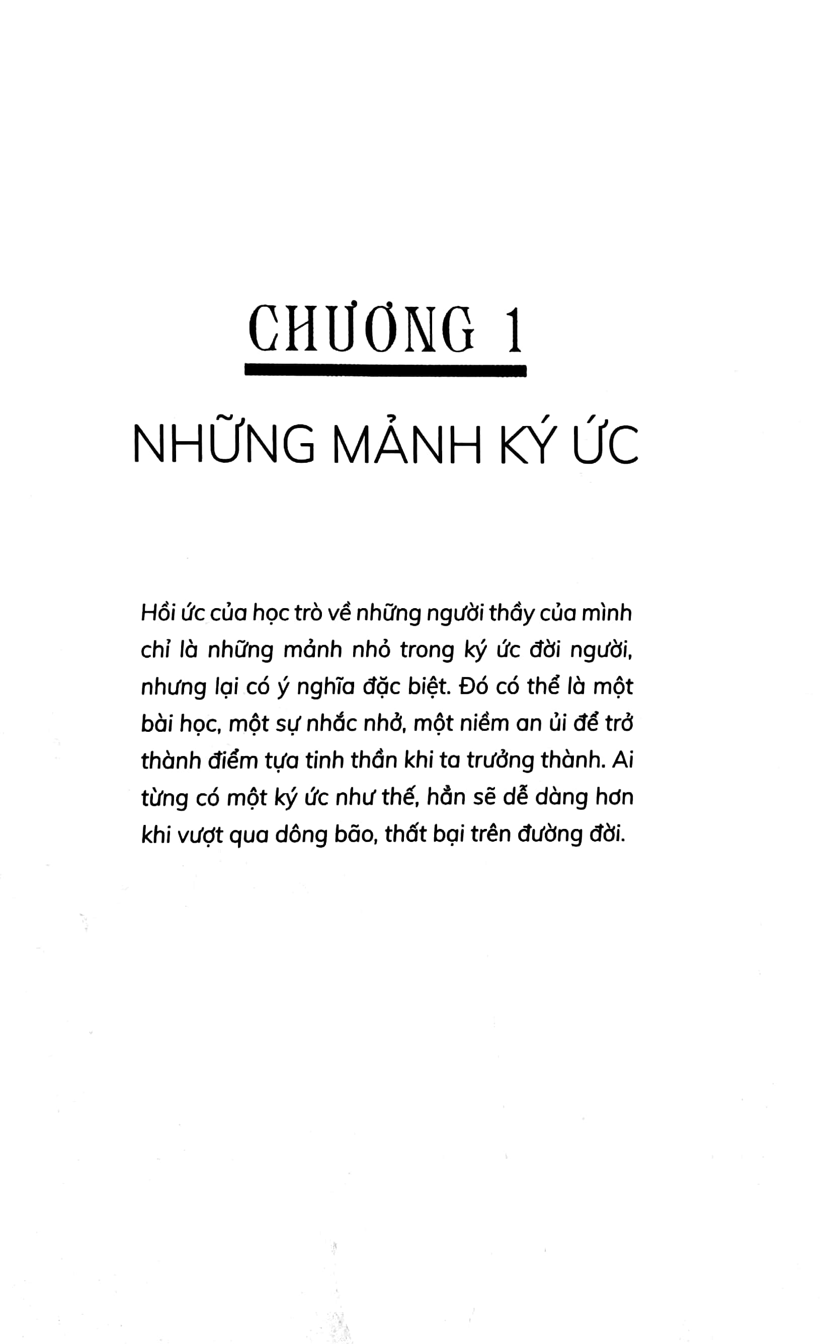 chuyện thầy trò - Ảnh 4