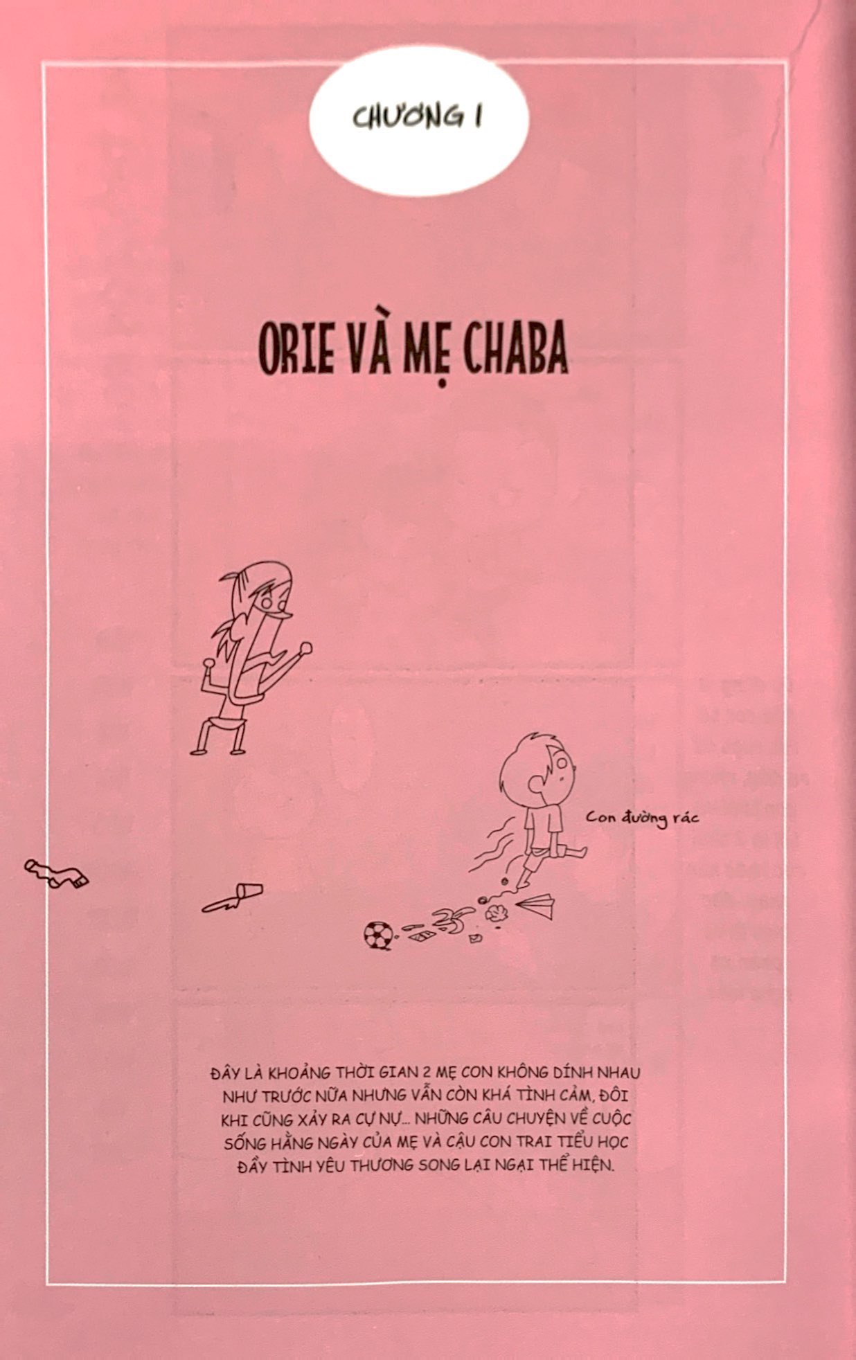 chuyện thường ngày của ông tướng tiểu học - Ảnh 8