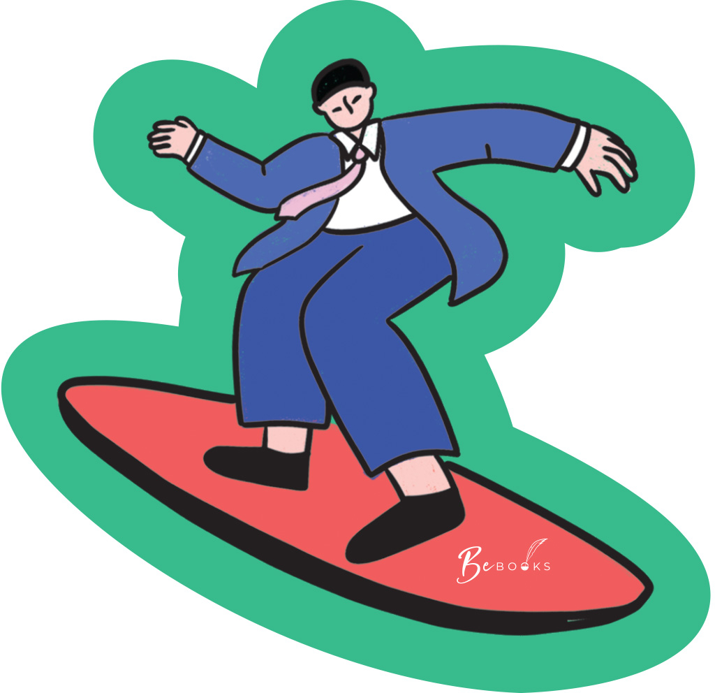 chuyện tìm việc, đi làm chứ đừng đi lầm - Ảnh 5