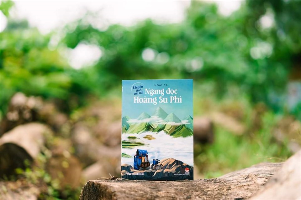 chuyện tình của núi - ngang dọc hoàng su phì - Ảnh 3