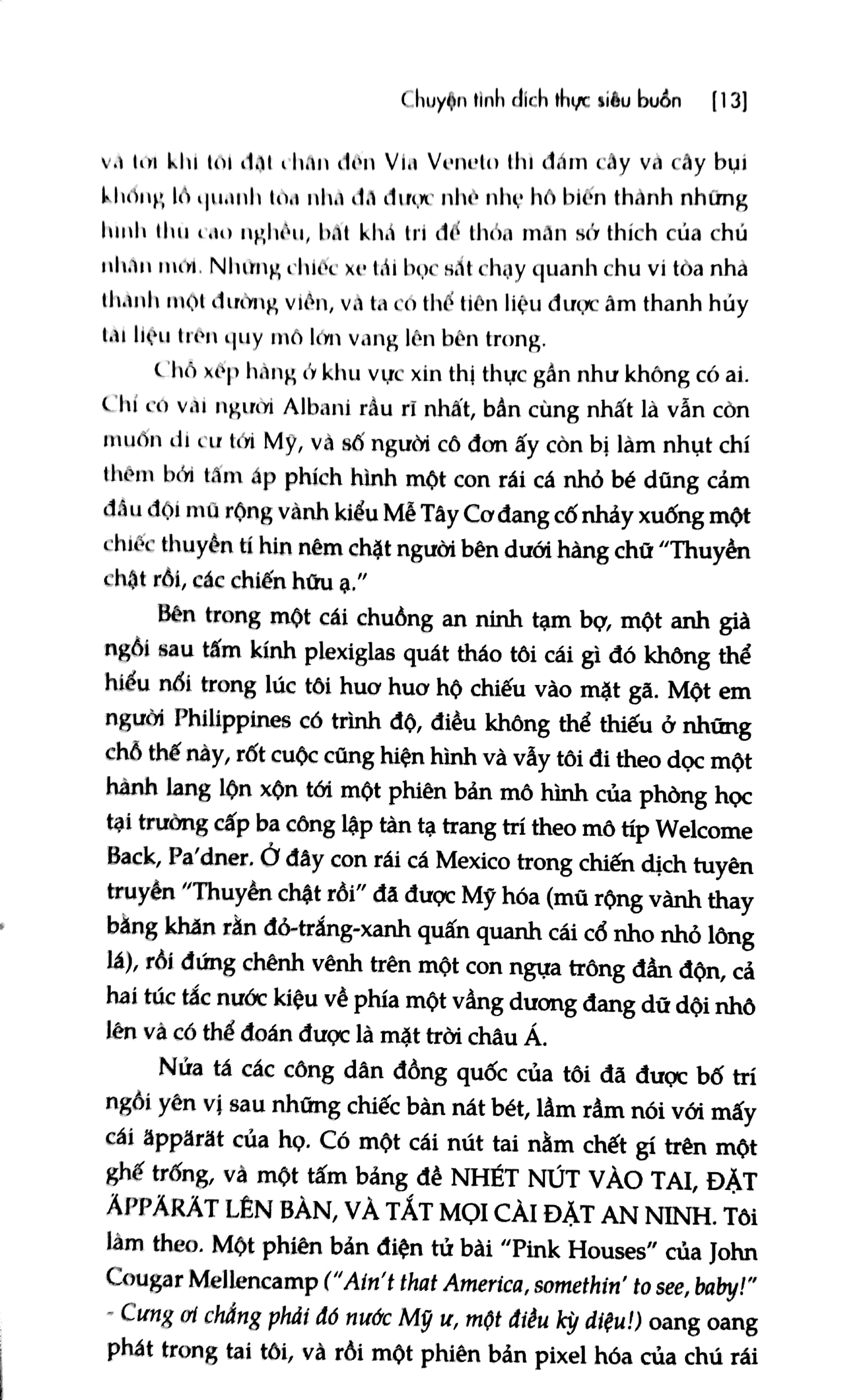 chuyện tình đích thực siêu buồn - Ảnh 10