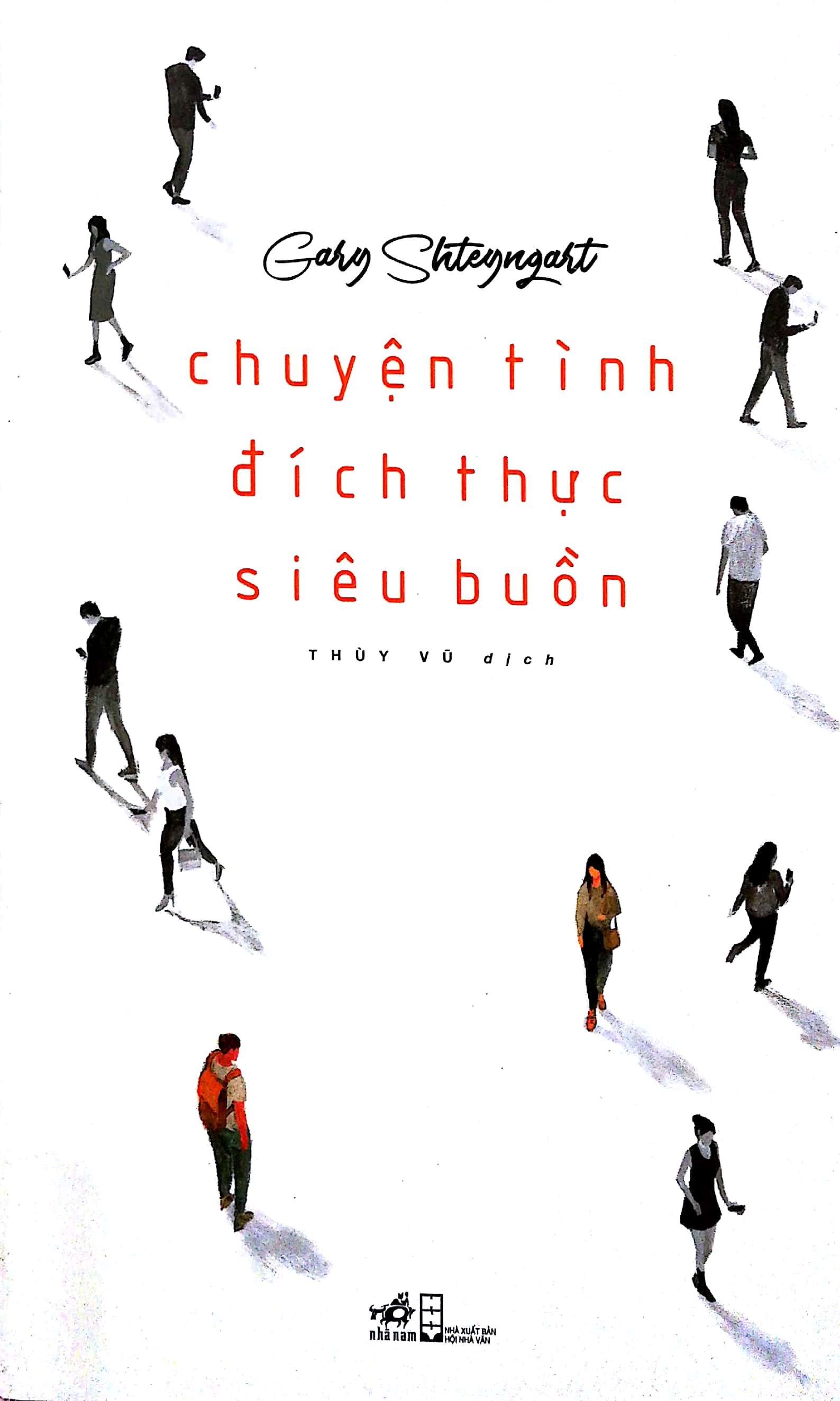 chuyện tình đích thực siêu buồn - Ảnh 3