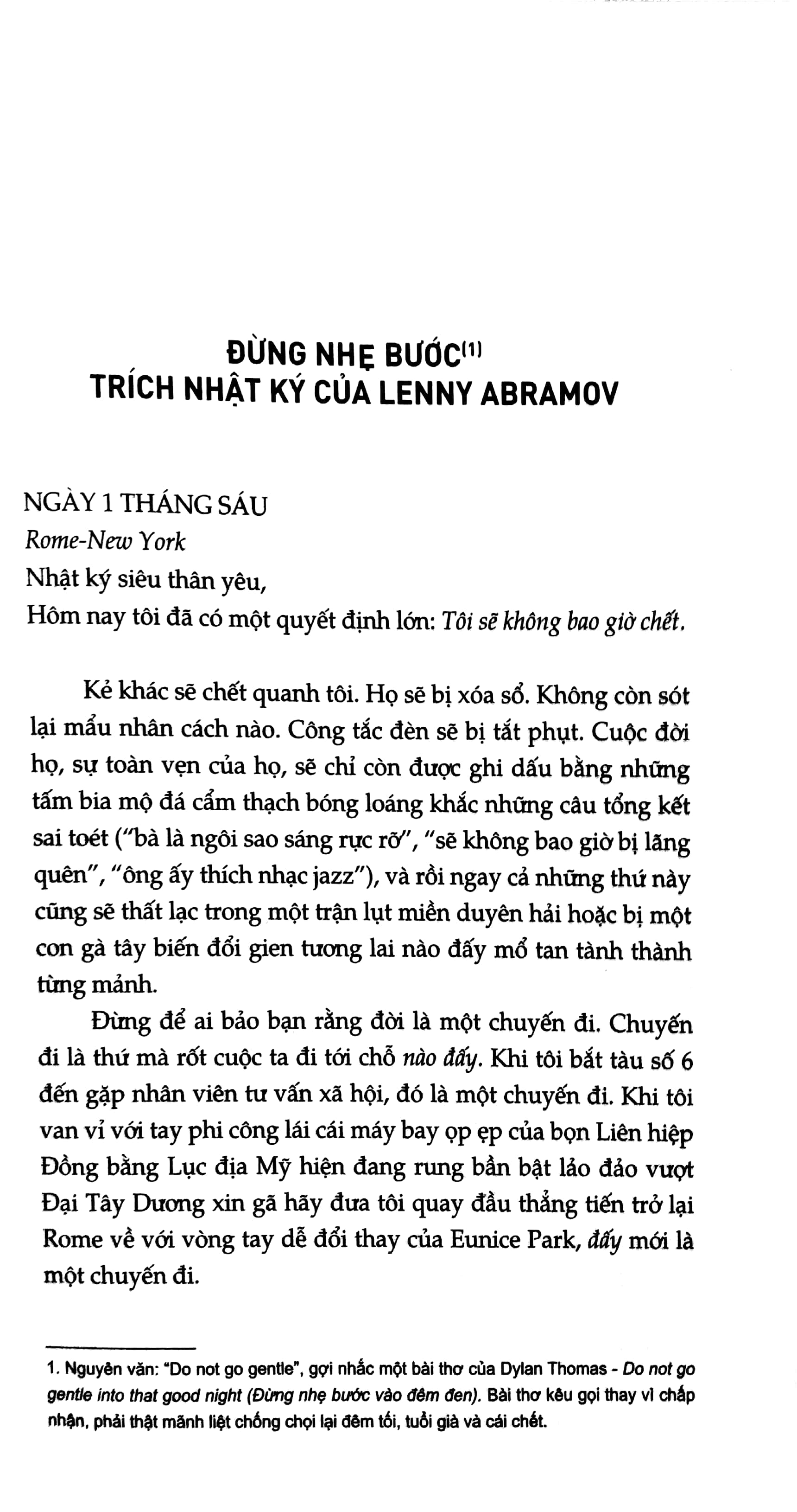 chuyện tình đích thực siêu buồn - Ảnh 4