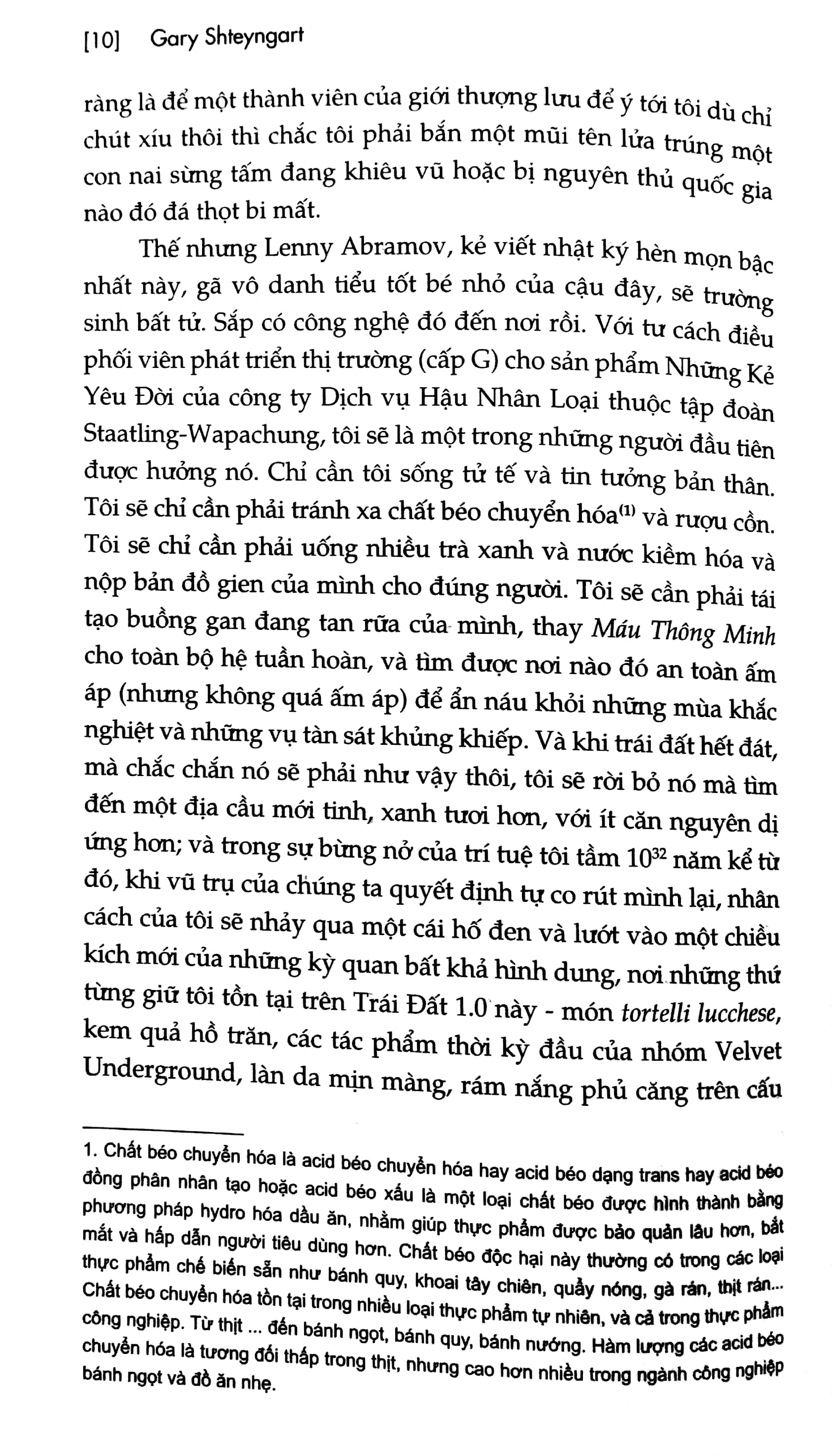 chuyện tình đích thực siêu buồn - Ảnh 7