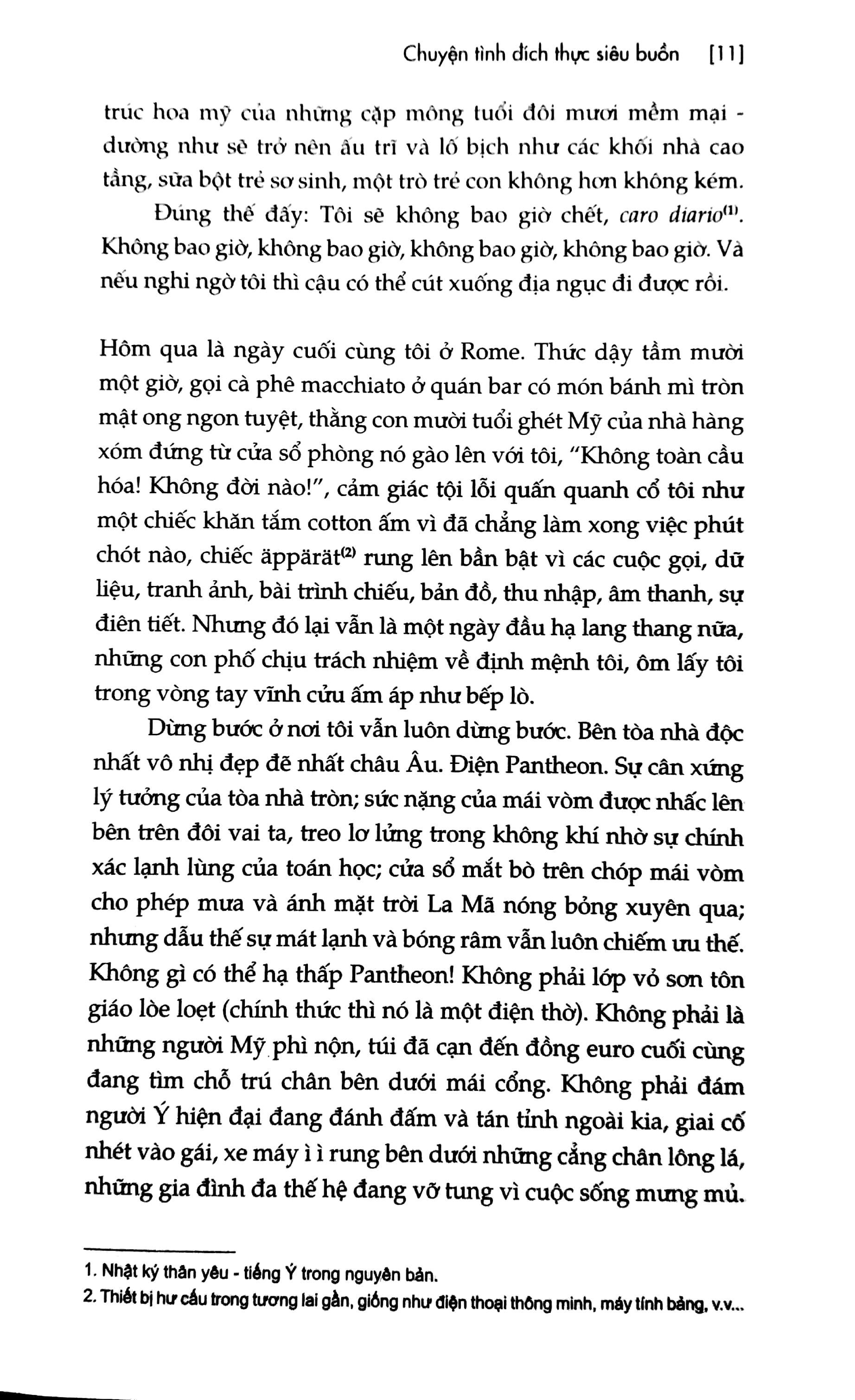 chuyện tình đích thực siêu buồn - Ảnh 8