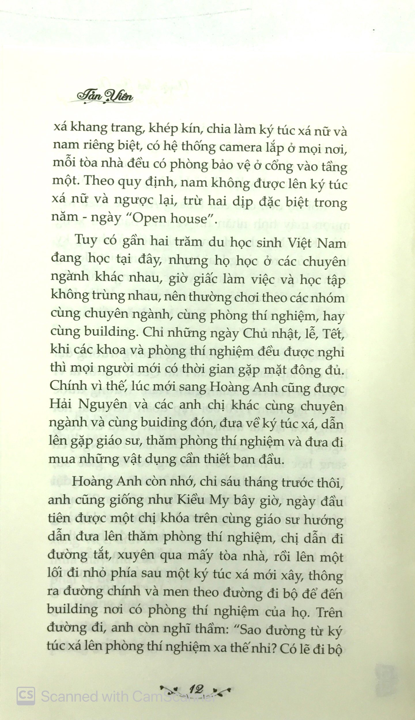 chuyện tình kim chi - nói yêu em giữa ulsan lộng gió - Ảnh 11