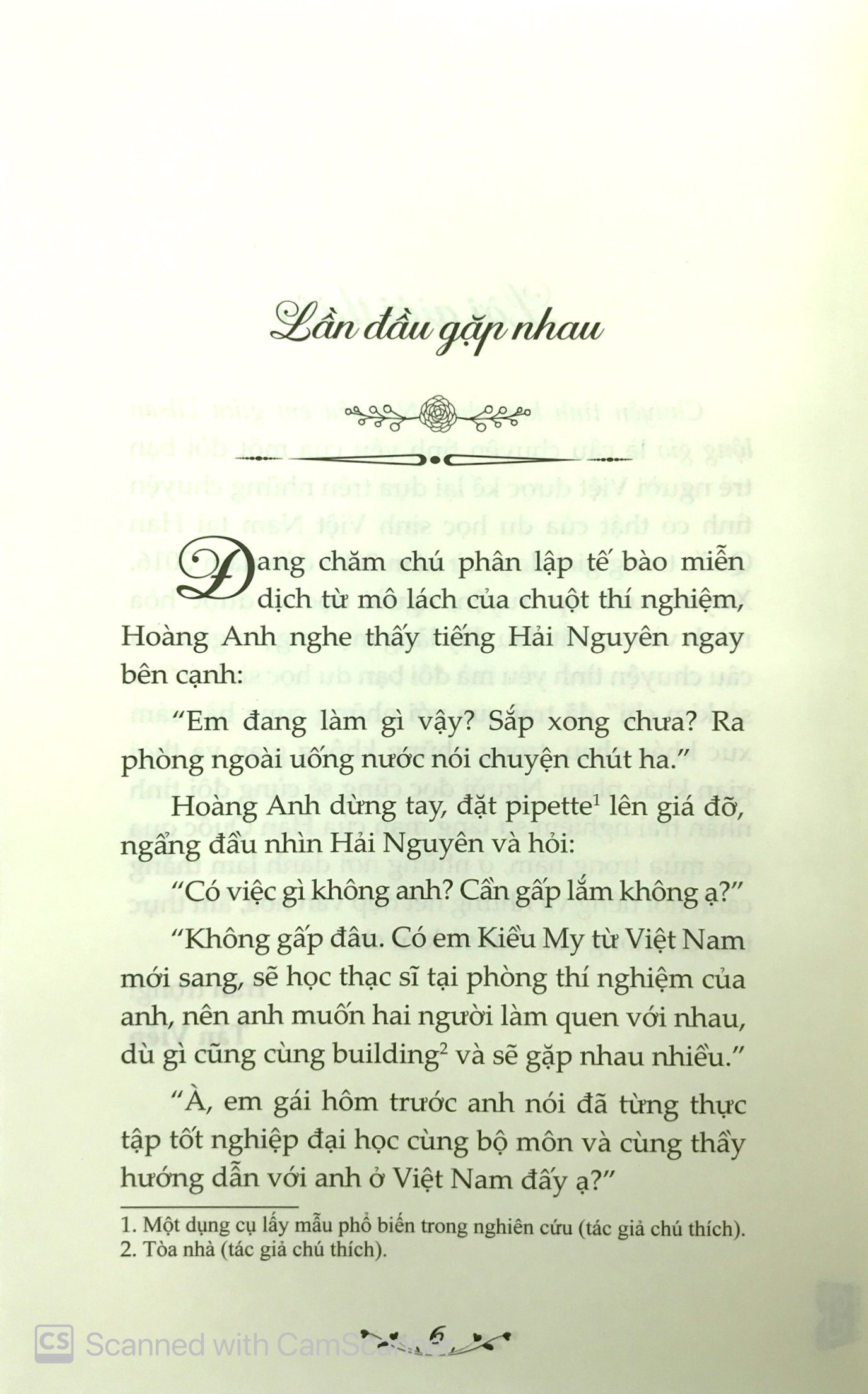chuyện tình kim chi - nói yêu em giữa ulsan lộng gió - Ảnh 5
