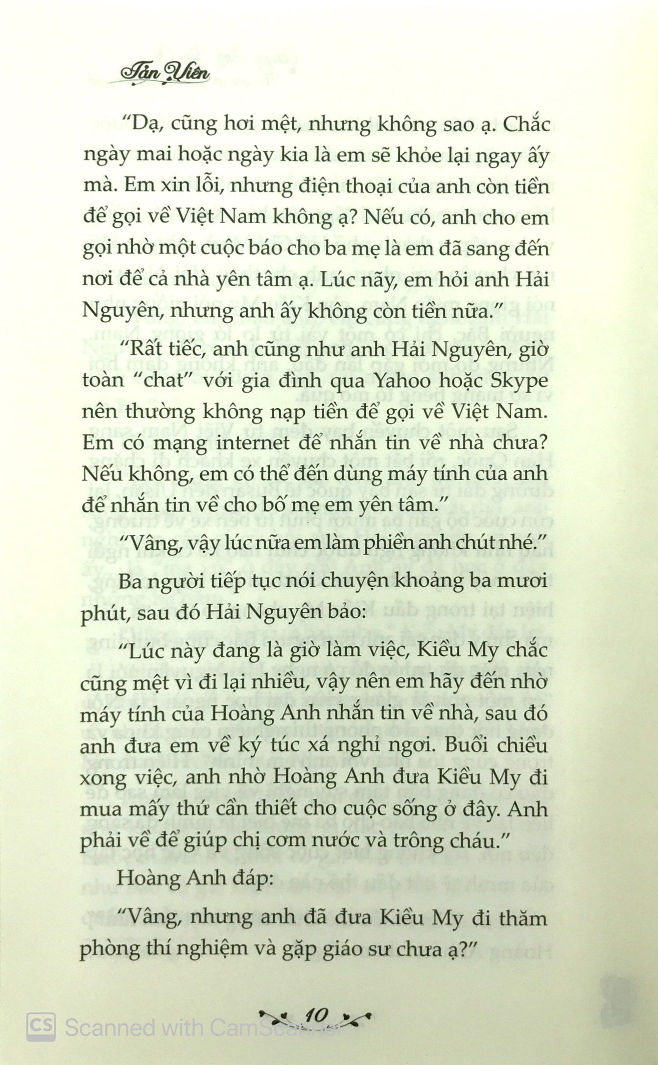 chuyện tình kim chi - nói yêu em giữa ulsan lộng gió - Ảnh 9