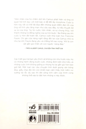 chuyện tình triết gia - Ảnh 10