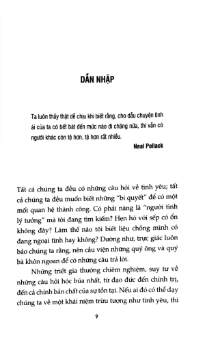 chuyện tình triết gia - Ảnh 3