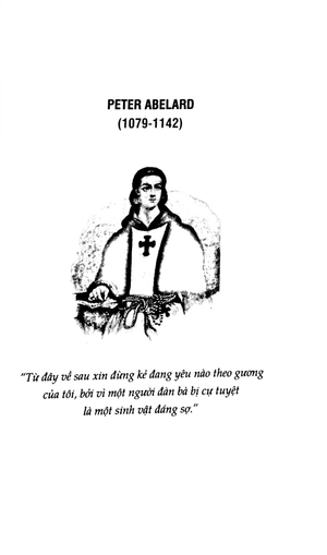 chuyện tình triết gia - Ảnh 4