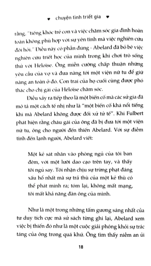 chuyện tình triết gia - Ảnh 9