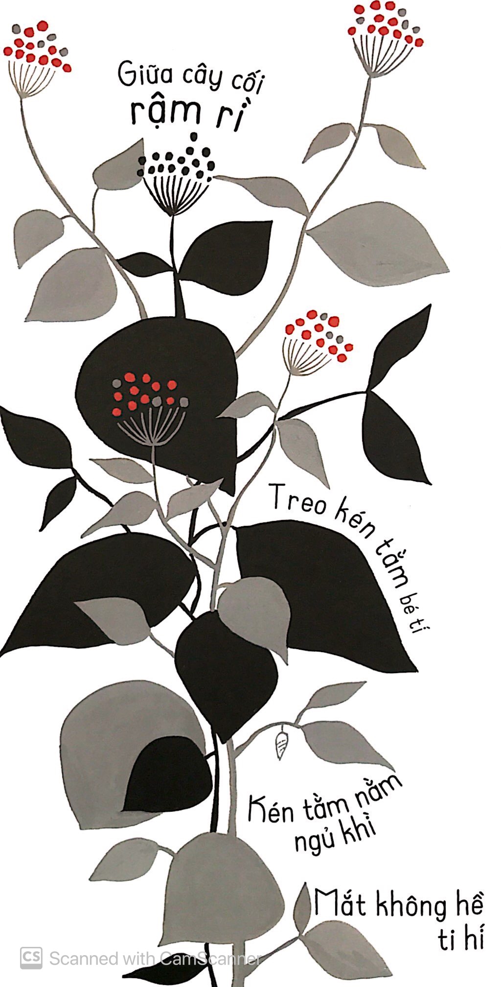 chuyện to chuyện nhỏ thủ thỉ rù rì - Ảnh 4