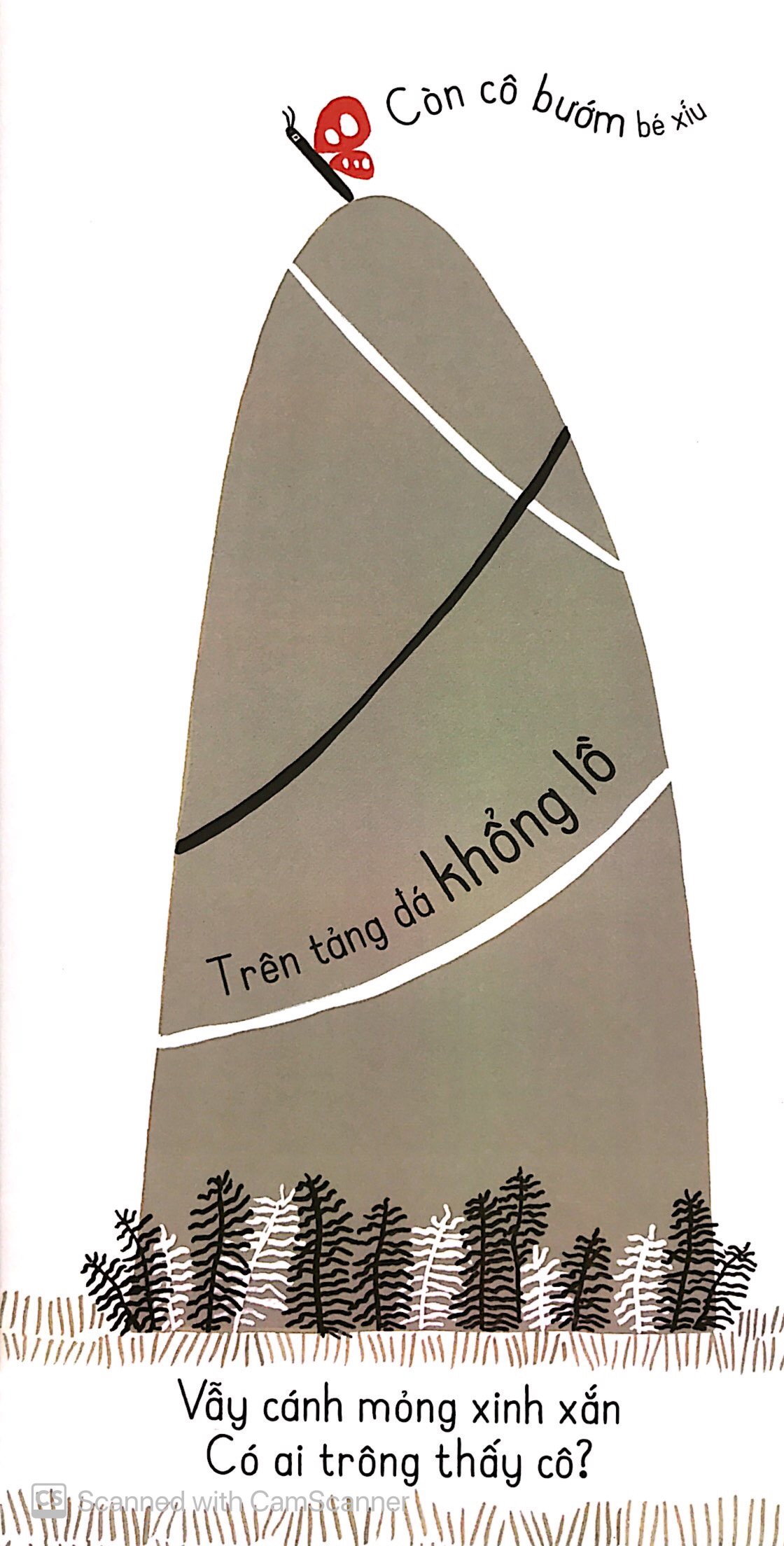 chuyện to chuyện nhỏ thủ thỉ rù rì - Ảnh 6