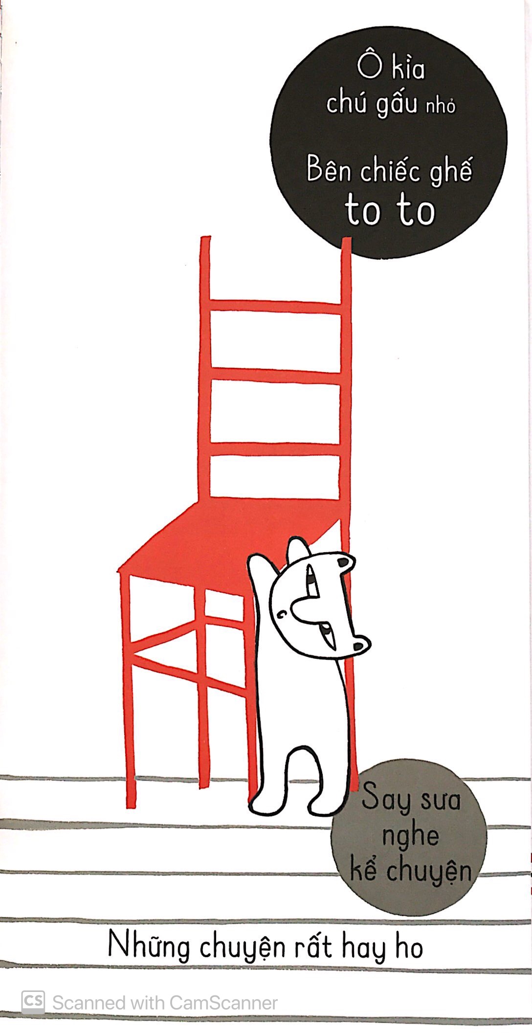 chuyện to chuyện nhỏ thủ thỉ rù rì - Ảnh 8