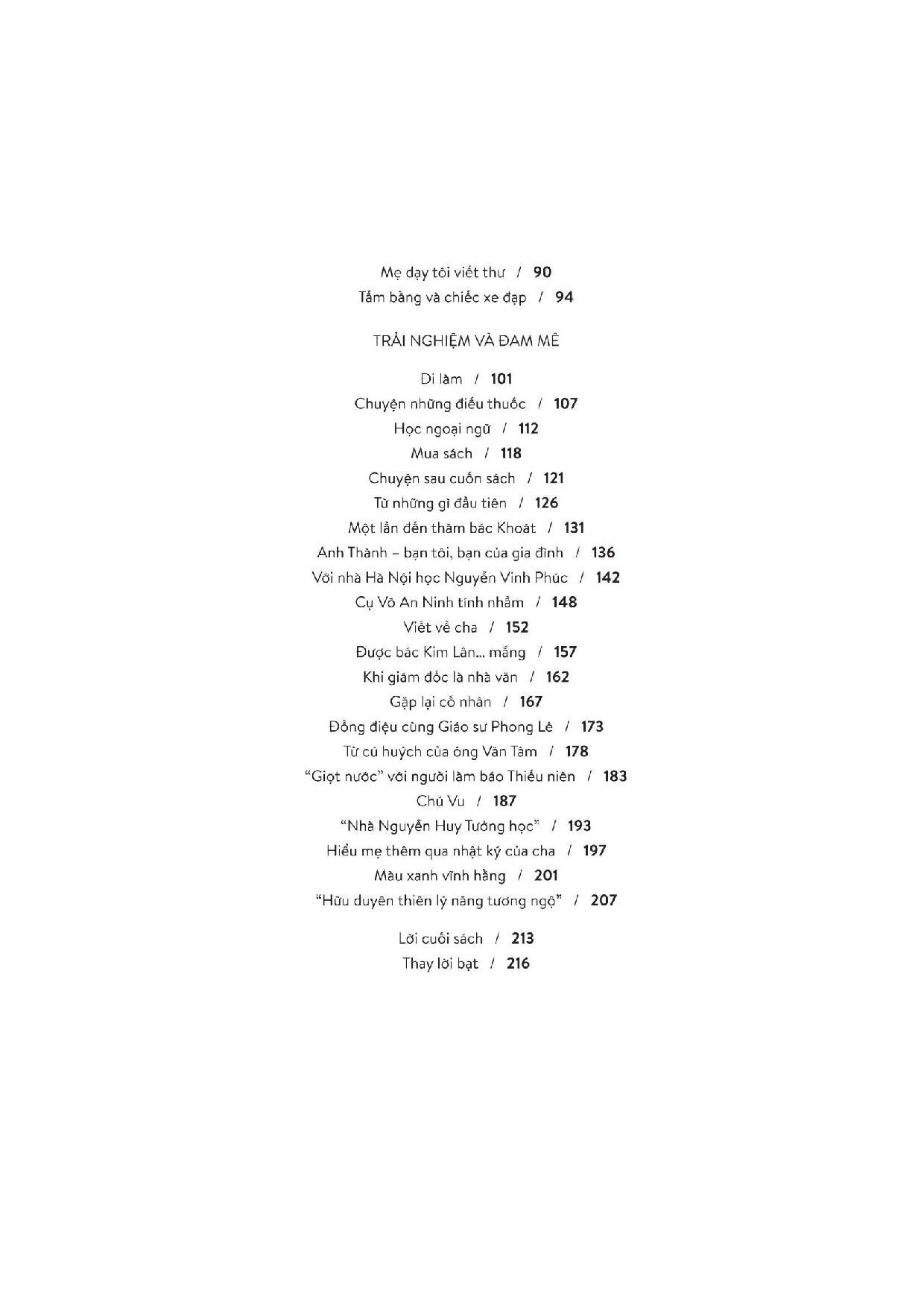 chuyện tôi - hồi ức của con trai nhà văn nguyễn huy tưởng - Ảnh 4