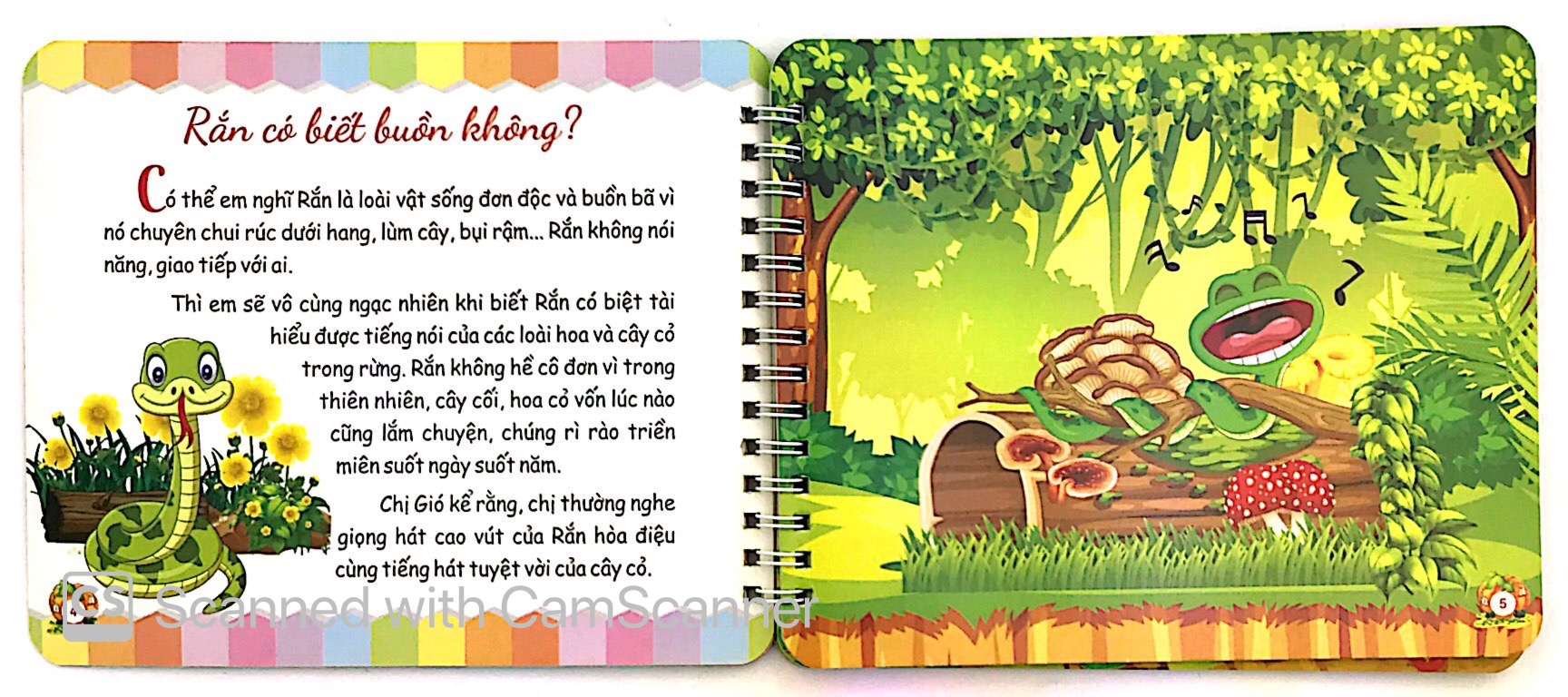 chuyện trẻ con - tina đi xem xiếc - Ảnh 4