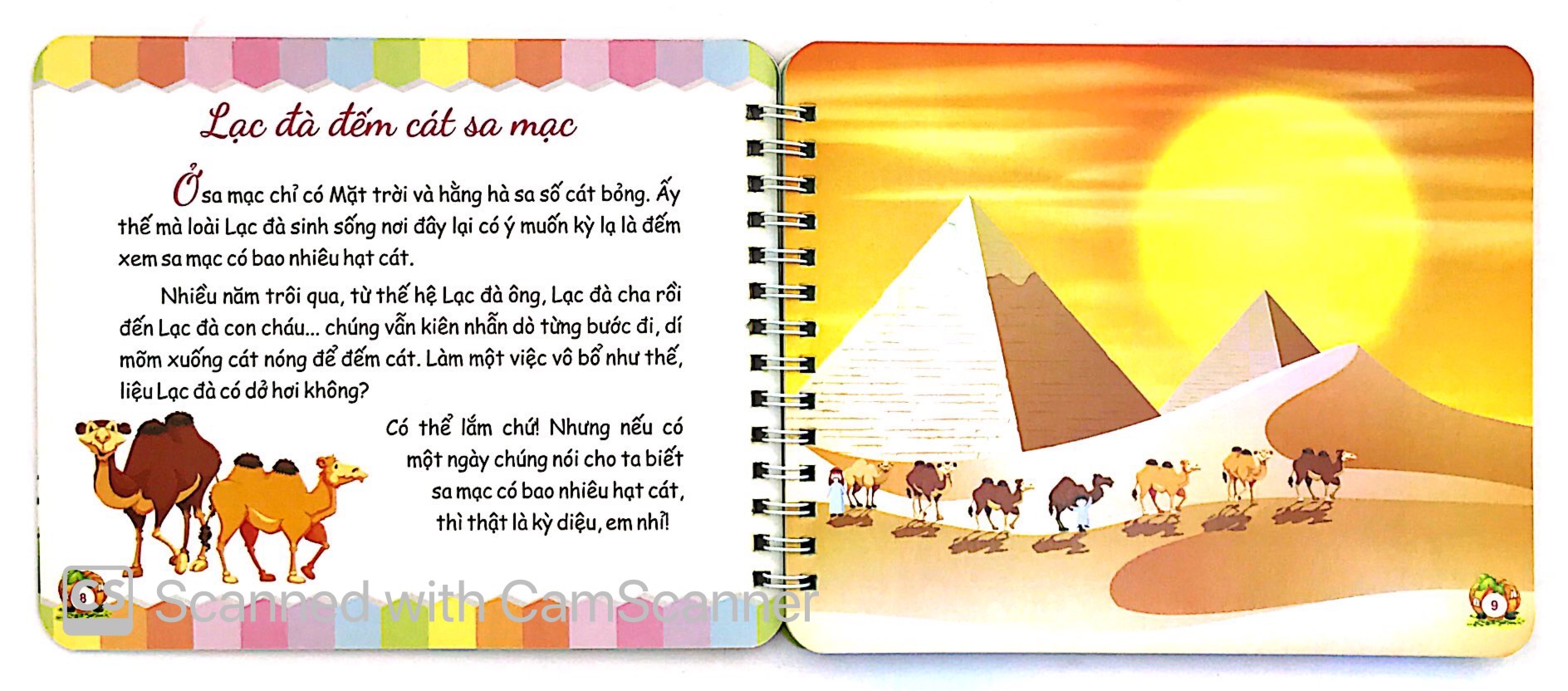 chuyện trẻ con - tina đi xem xiếc - Ảnh 6