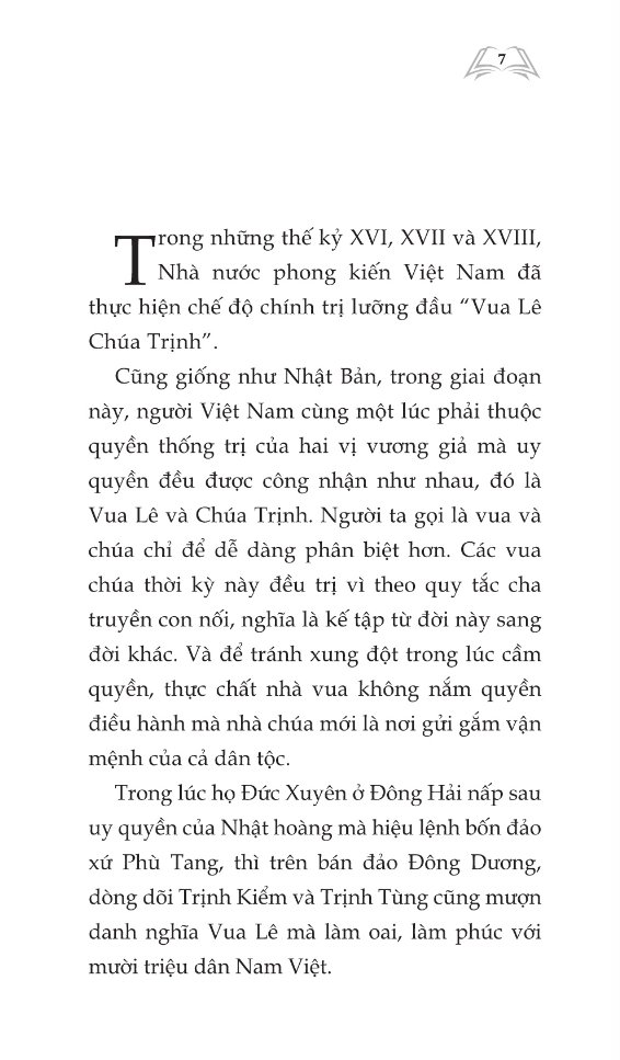 chuyện trịnh sâm và thời lê mạt - Ảnh 5