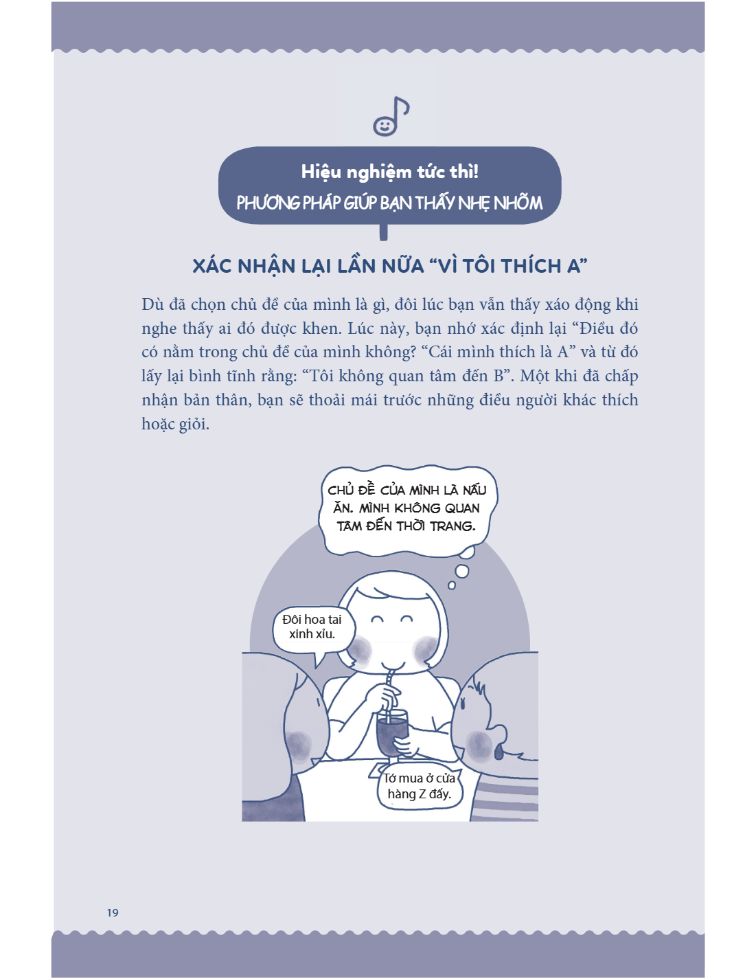 Chuyện Trong Nhà - Giải Tỏa Những Lo Lắng, Bất An Trong Đời Sống Gia Đình - Ảnh 10