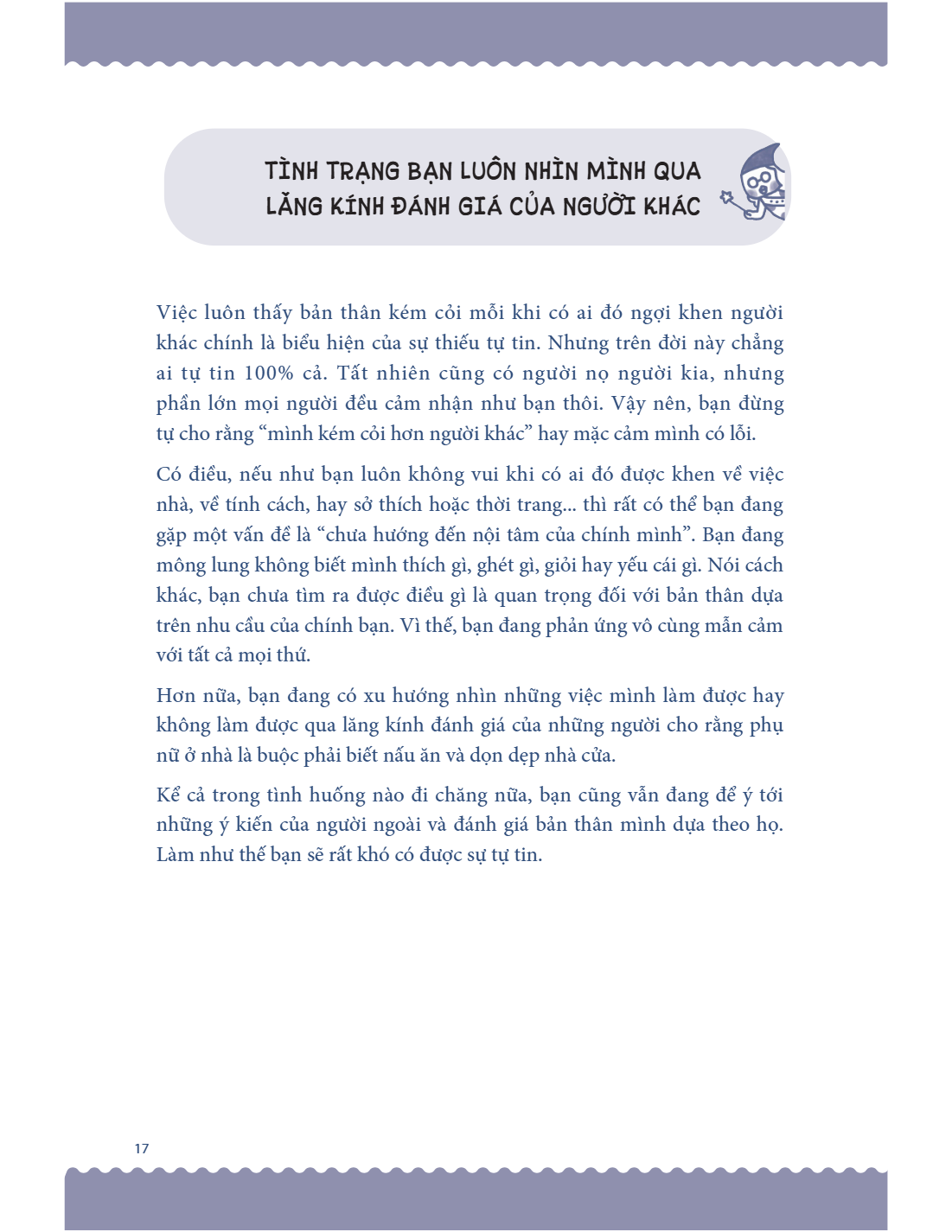 Chuyện Trong Nhà - Giải Tỏa Những Lo Lắng, Bất An Trong Đời Sống Gia Đình - Ảnh 8