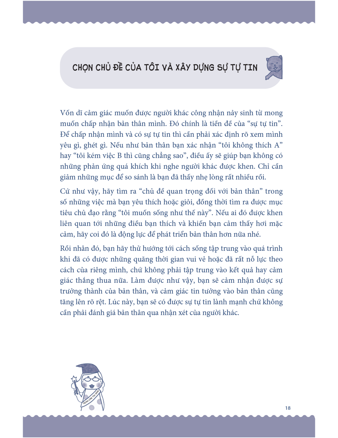 Chuyện Trong Nhà - Giải Tỏa Những Lo Lắng, Bất An Trong Đời Sống Gia Đình - Ảnh 9