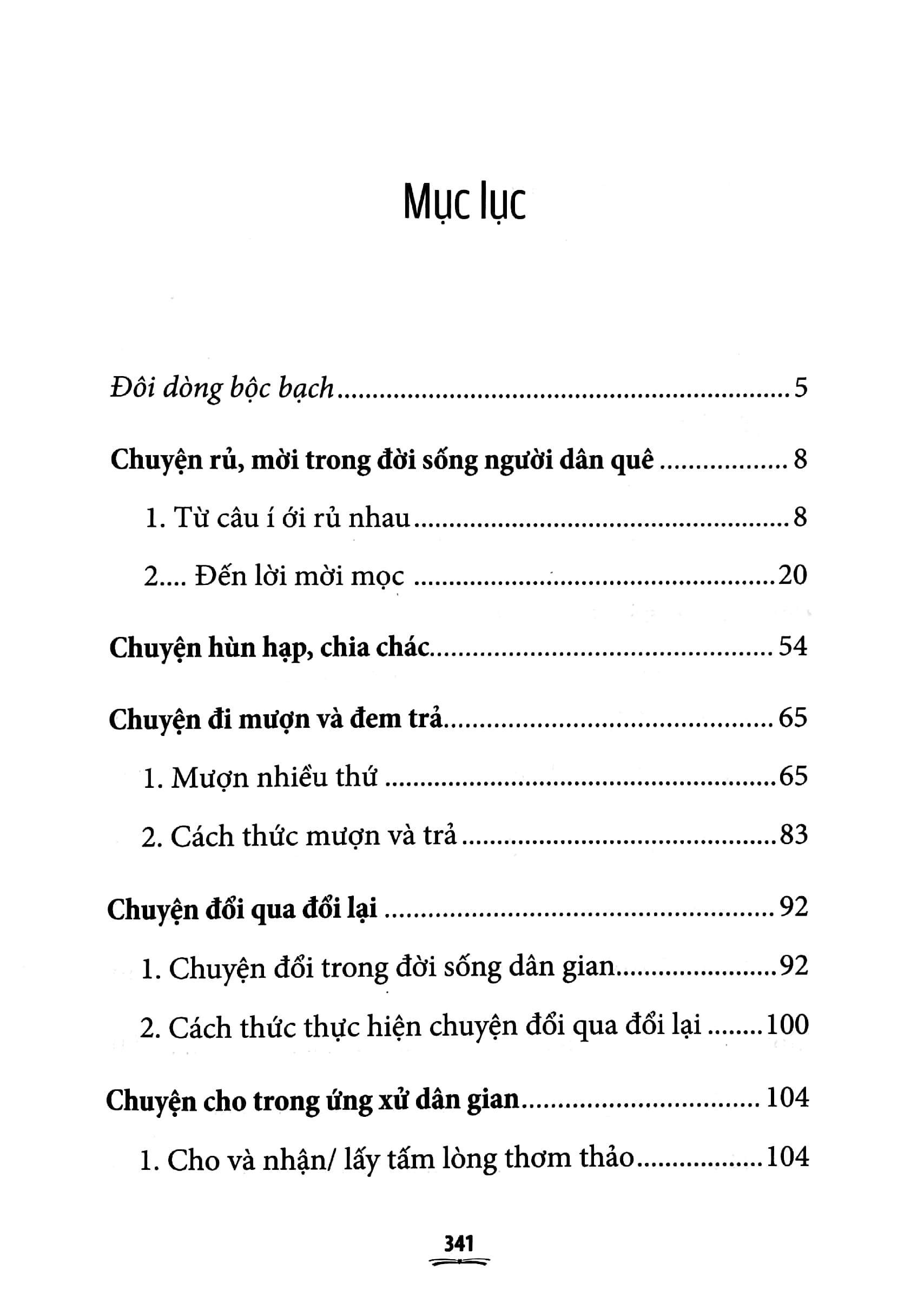 chuyện trong nhà ngoài xóm - miệt hậu giang - Ảnh 3