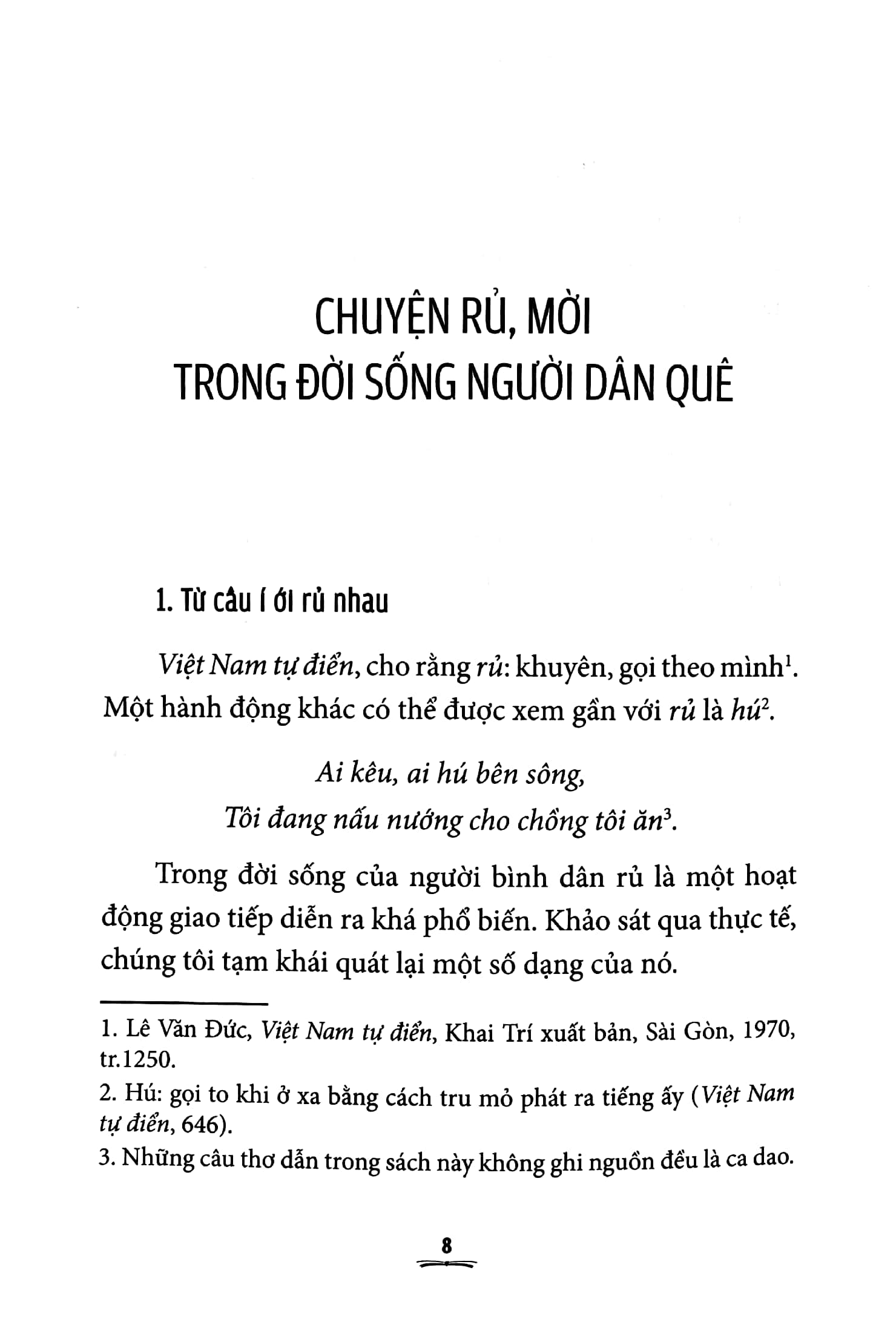 chuyện trong nhà ngoài xóm - miệt hậu giang - Ảnh 5