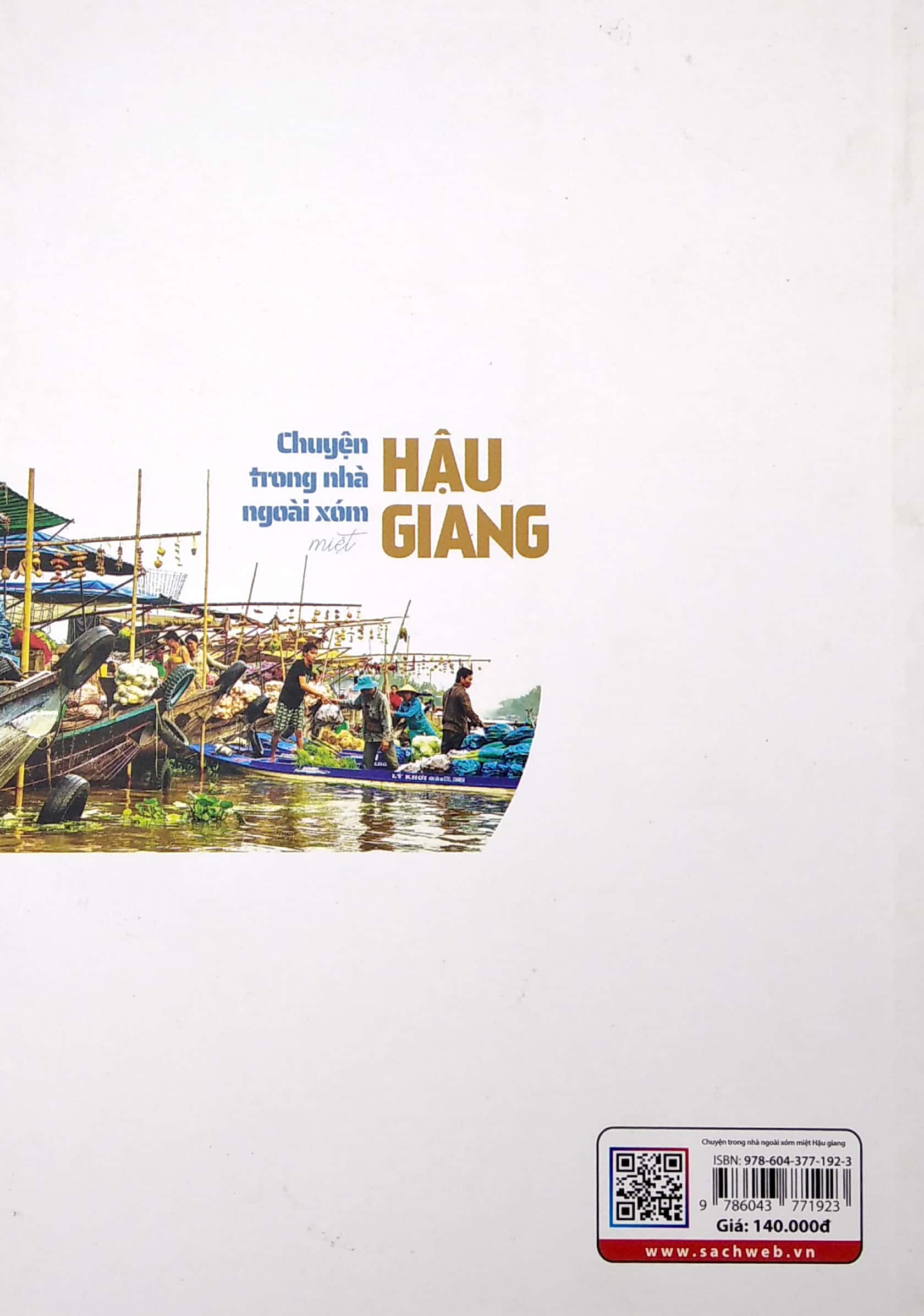 chuyện trong nhà ngoài xóm - miệt hậu giang - Ảnh 6