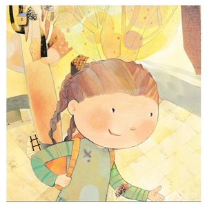 chuyện trường, chuyện lớp - đọc sách hay hay hay! - Ảnh 3