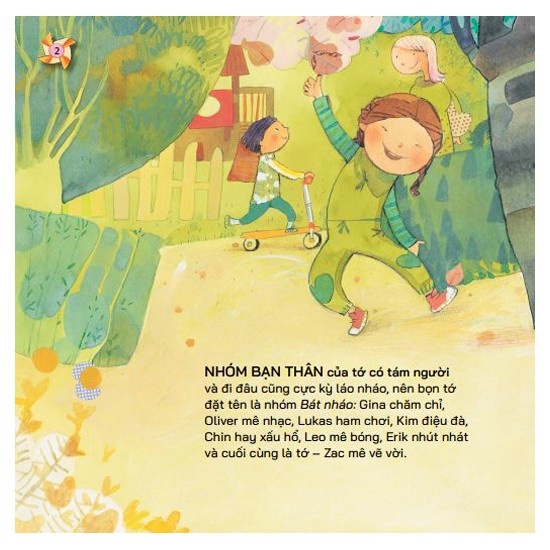 chuyện trường, chuyện lớp - tựu trường vui vui vui! - Ảnh 3