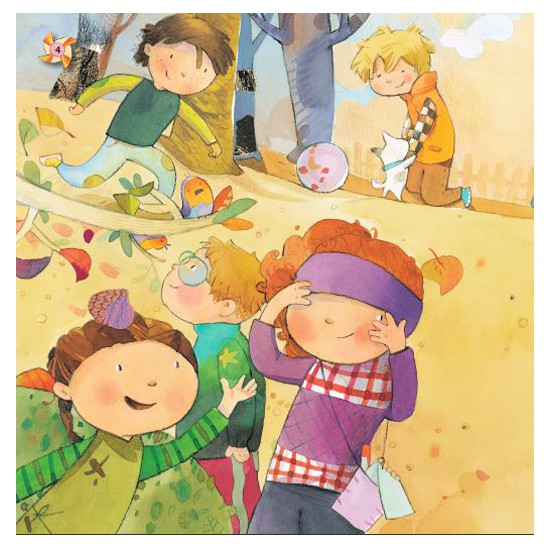 chuyện trường, chuyện lớp - tựu trường vui vui vui! - Ảnh 5