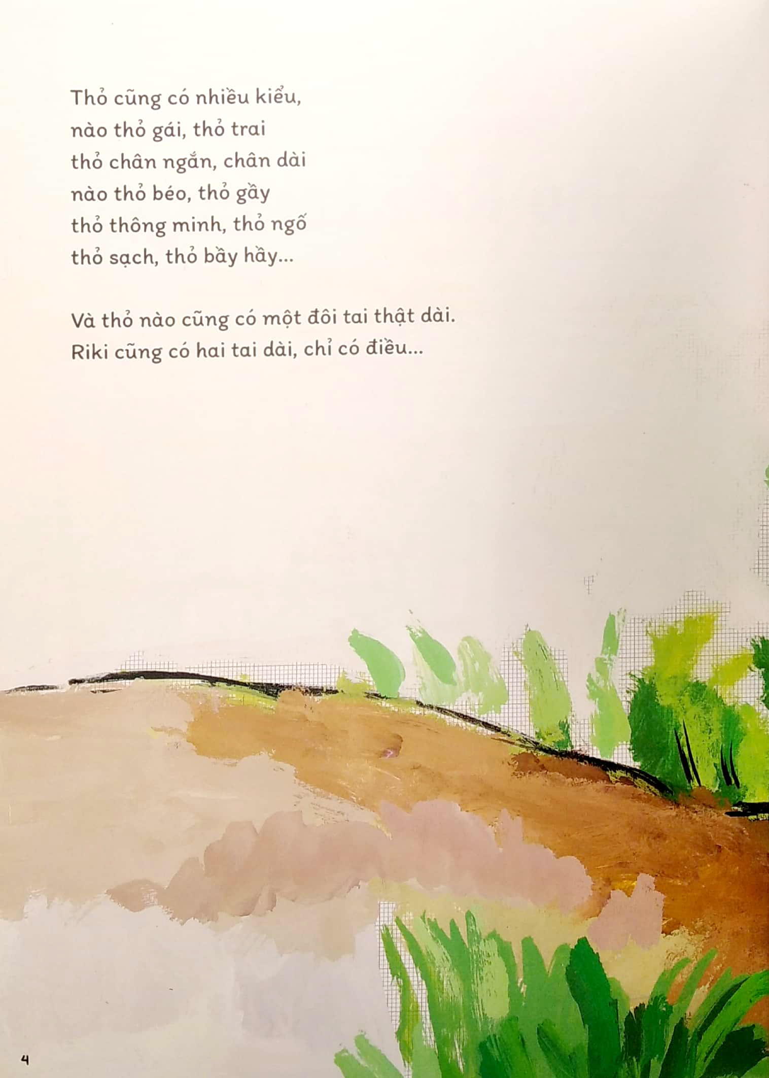 chuyện về chú thỏ cool nhất hà lan - thỏ riki tai cụp - Ảnh 3