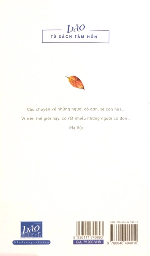 chuyện về những người cô đơn - Ảnh 11