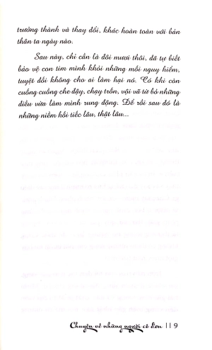 chuyện về những người cô đơn - Ảnh 5