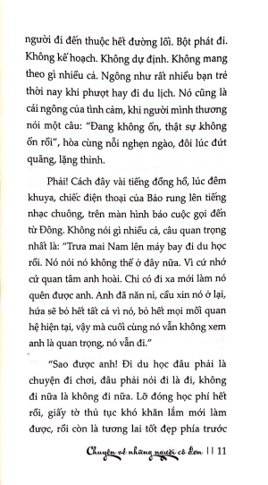 chuyện về những người cô đơn - Ảnh 6
