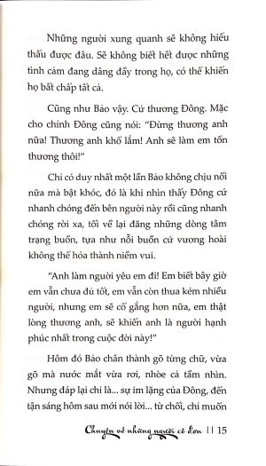 chuyện về những người cô đơn - Ảnh 8