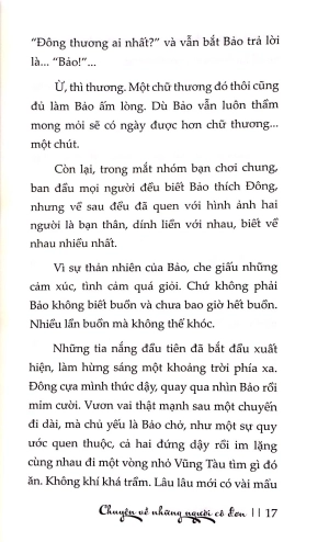 chuyện về những người cô đơn - Ảnh 9