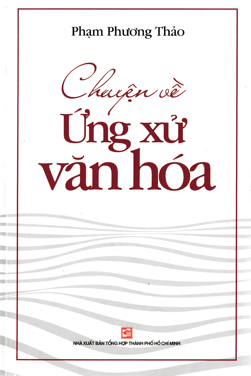 chuyện về ứng xử văn hóa - Ảnh 2