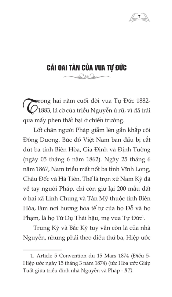 chuyện vua hàm nghi - Ảnh 5