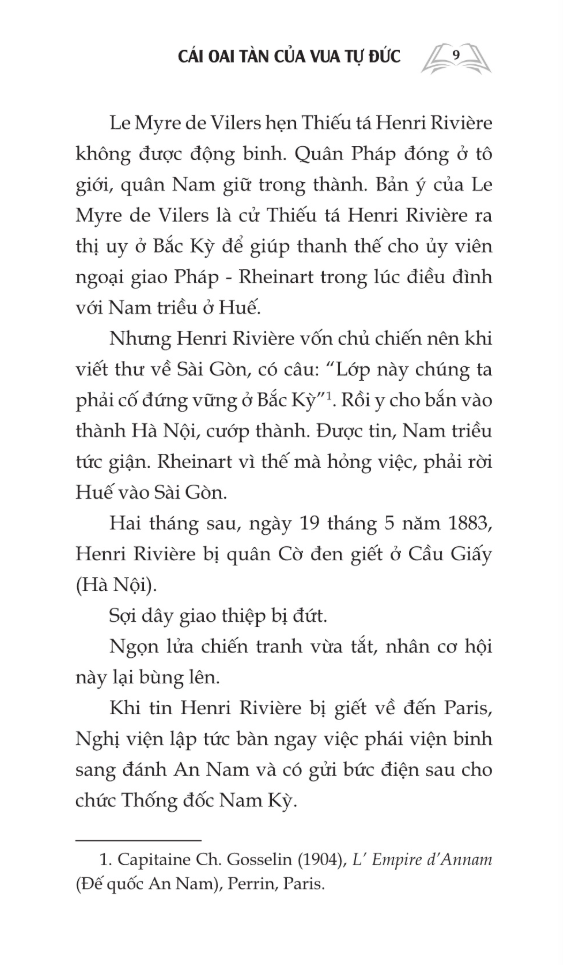 chuyện vua hàm nghi - Ảnh 7