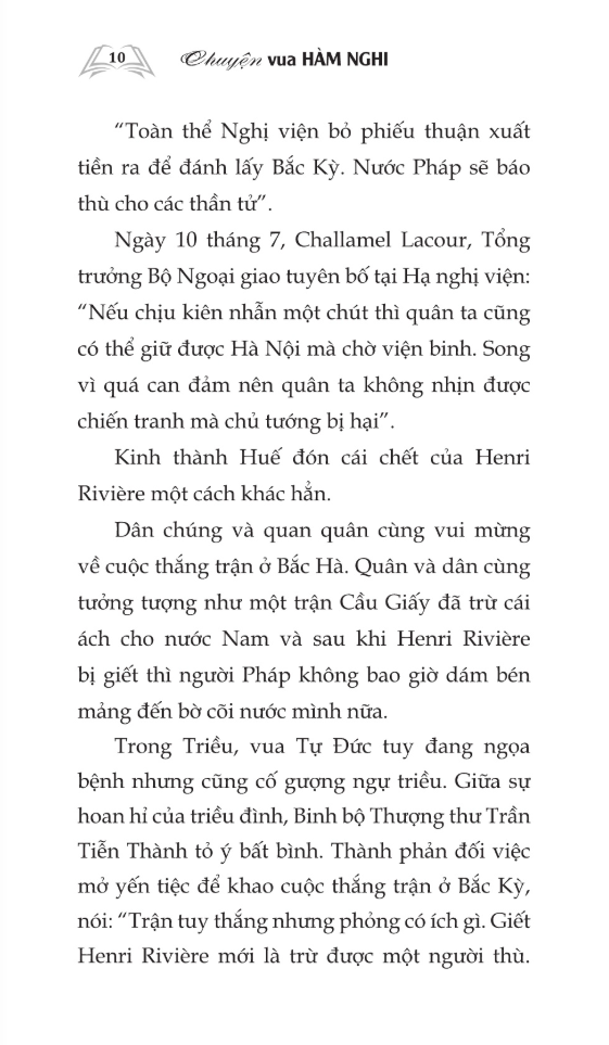 chuyện vua hàm nghi - Ảnh 8
